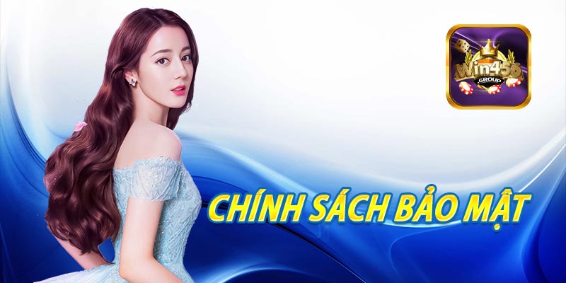 Chính sách bảo mật