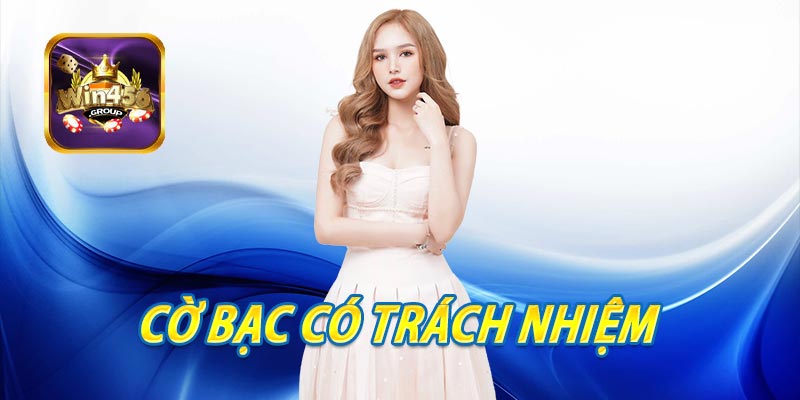 Cờ bạc có trách nhiệm