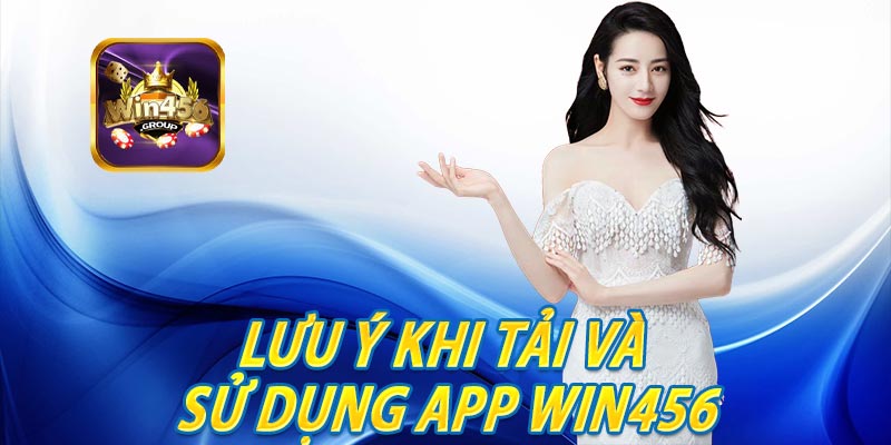 Tải app win456